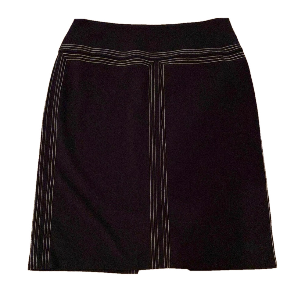 2/$18 Express knit pencil skirt size 10
